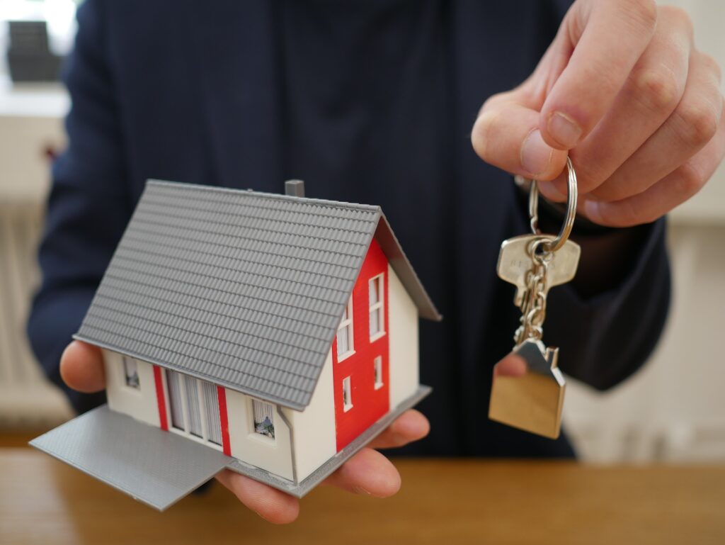 Tenant management