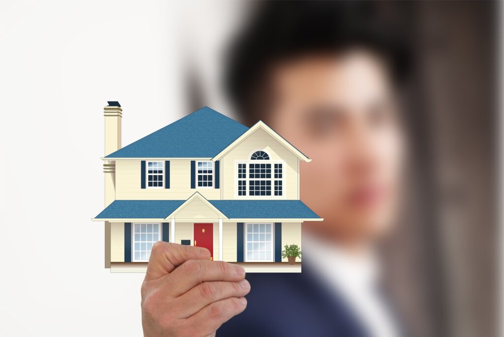 Property marketing and leasing consultation