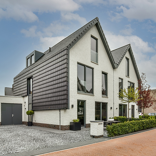 A property managed with care by Amber Consultants