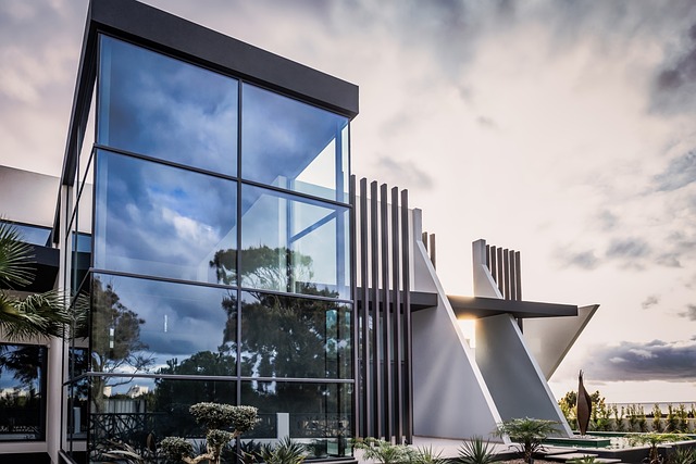 Comprehensive property maintenance