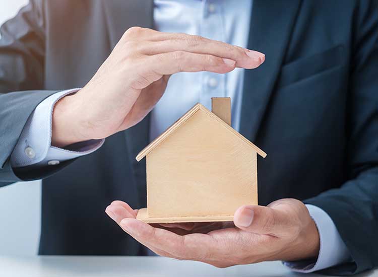 Reviewing a commercial property investment