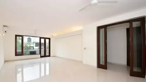 Residential rental property