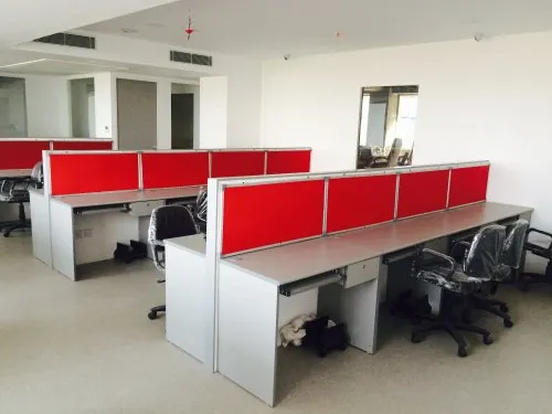 Furnished commercial office for rent