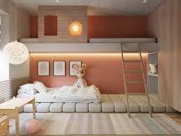 Interior design project