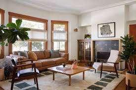 Interior design project