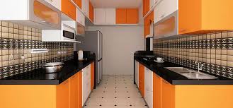 Interior design project