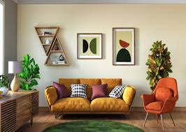 Interior design project