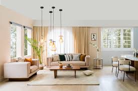Interior design project