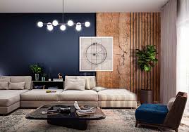 Interior design project
