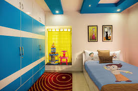 Interior design project