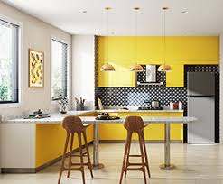 Interior design project