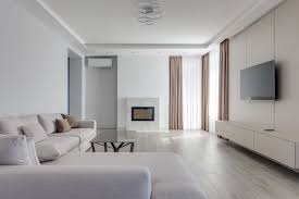Interior design project