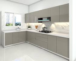 Interior design project
